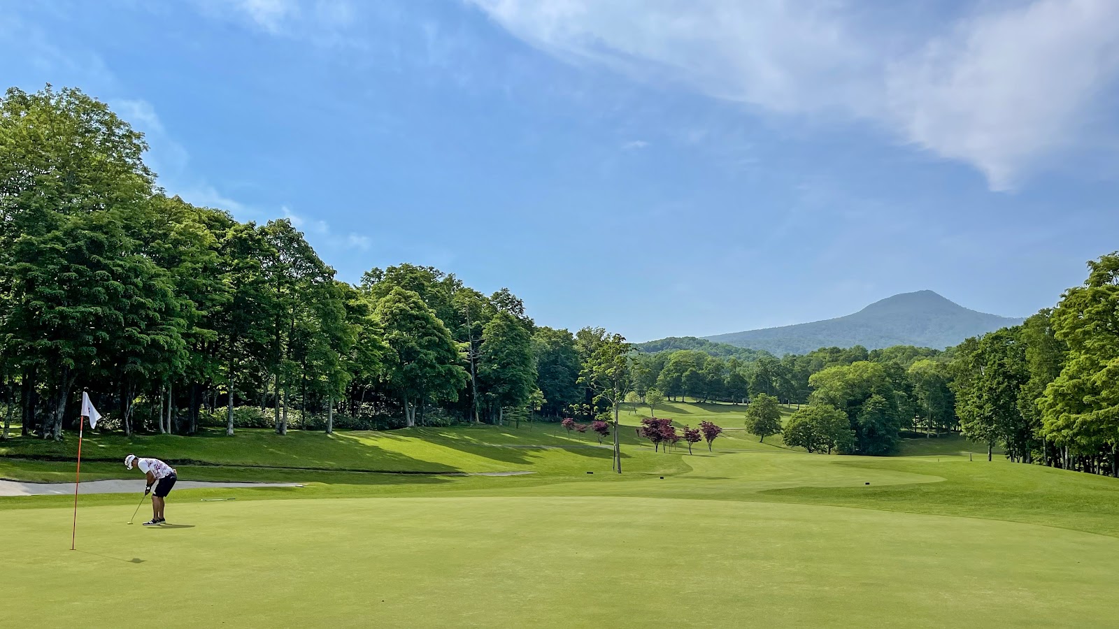 Noboribetsu Country Club - 2