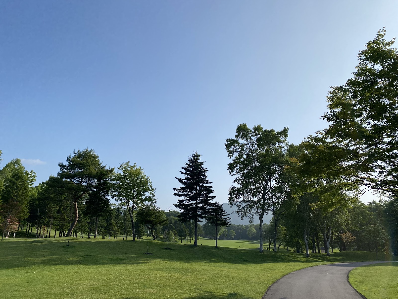 Noboribetsu Country Club - 5