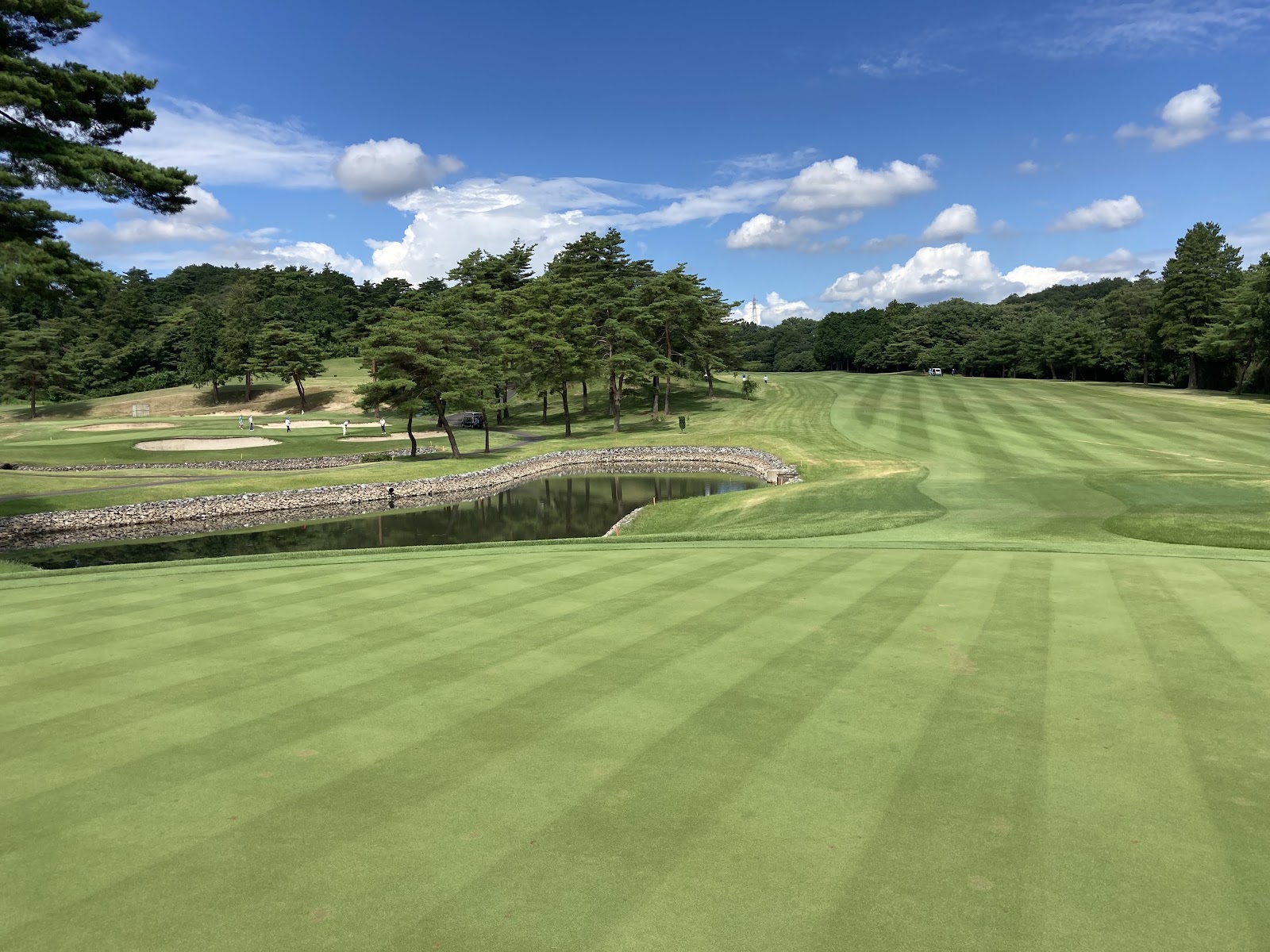 Kuni Country Club