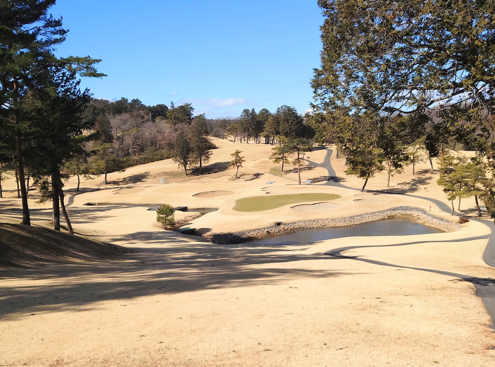 Kuni Country Club - 2