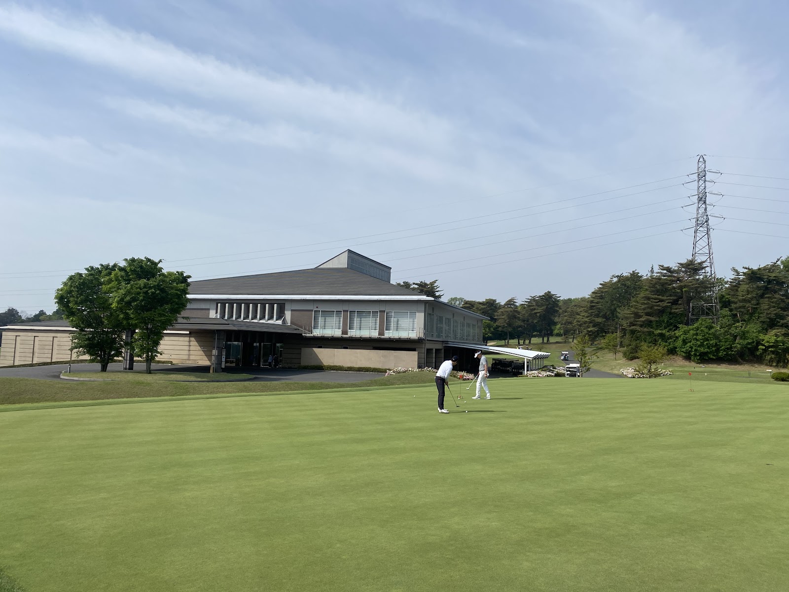 Kuni Country Club - 4