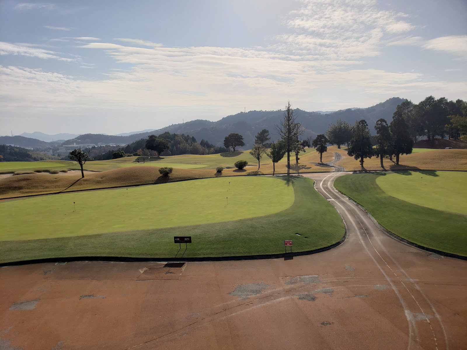 Fukusaki Toyo Golf Club - 4