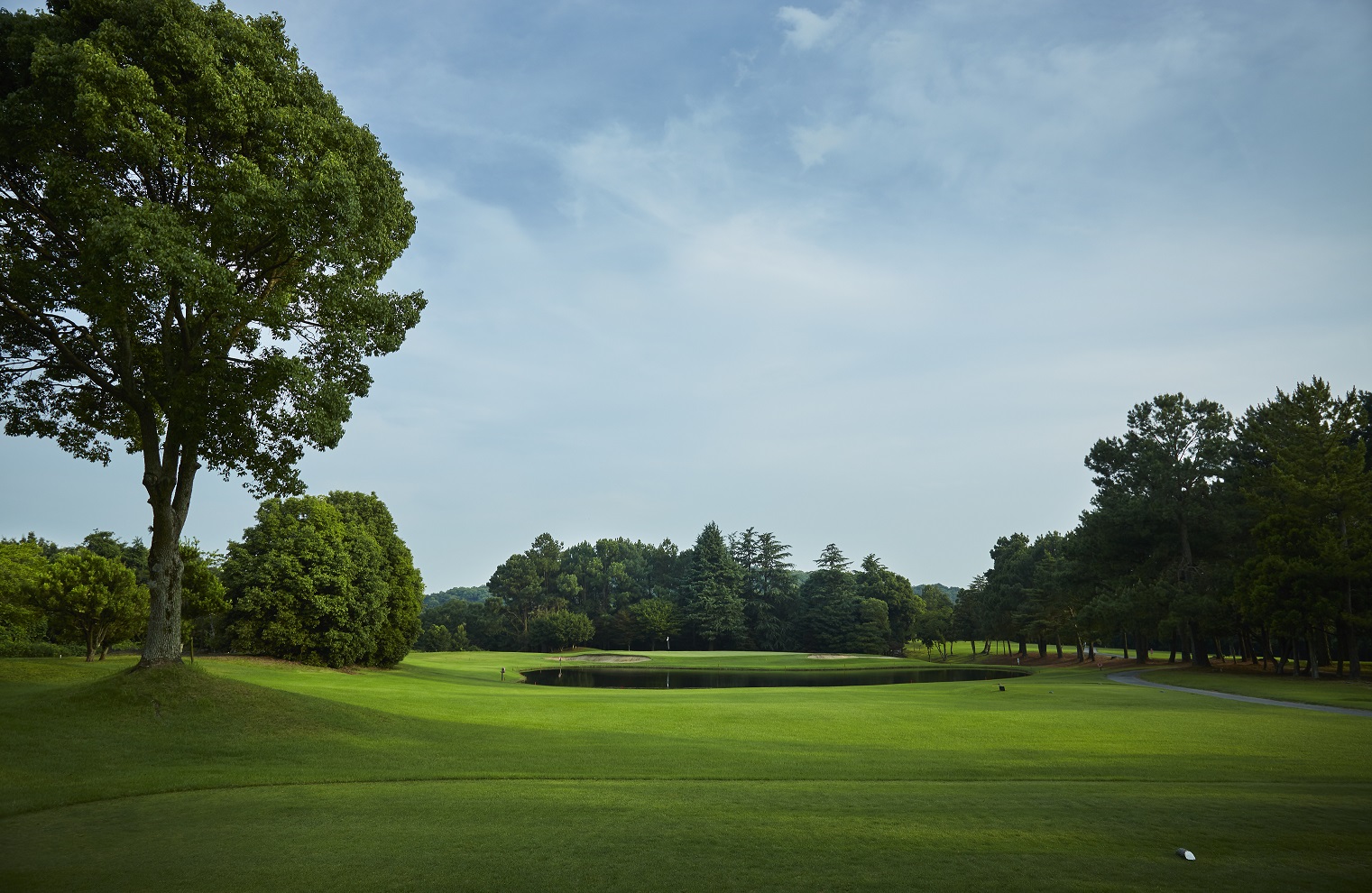Harima Country Club