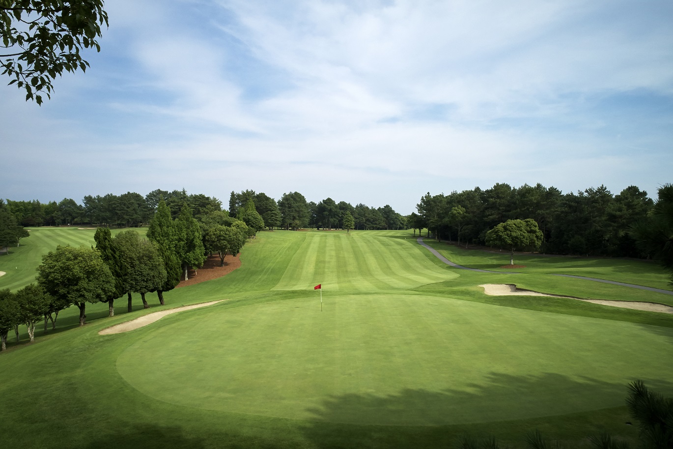 Harima Country Club - 2