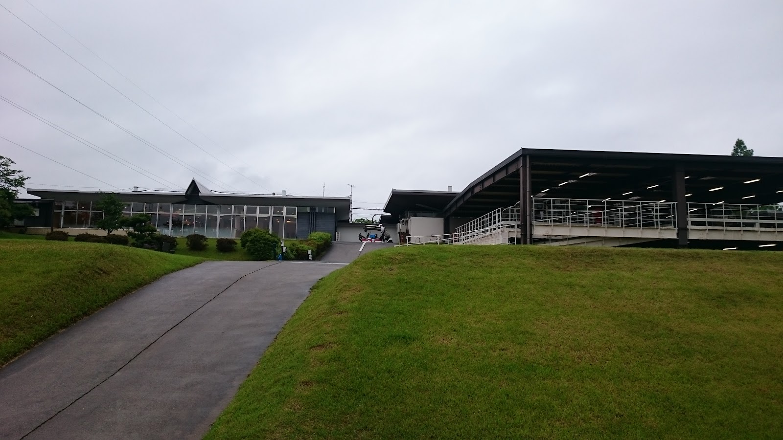Harima Country Club - 4