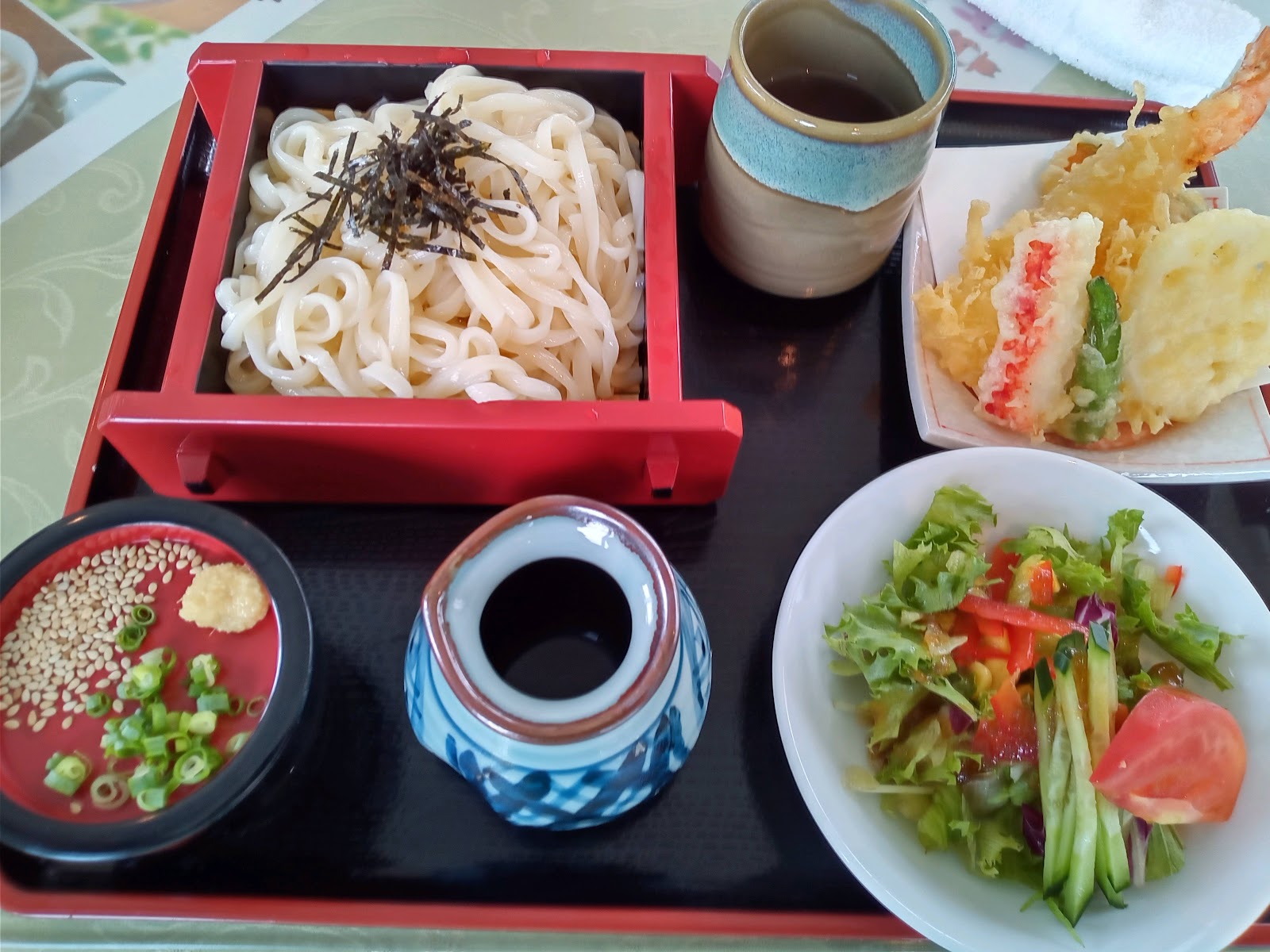 Okayama Airport Golf Course - 3