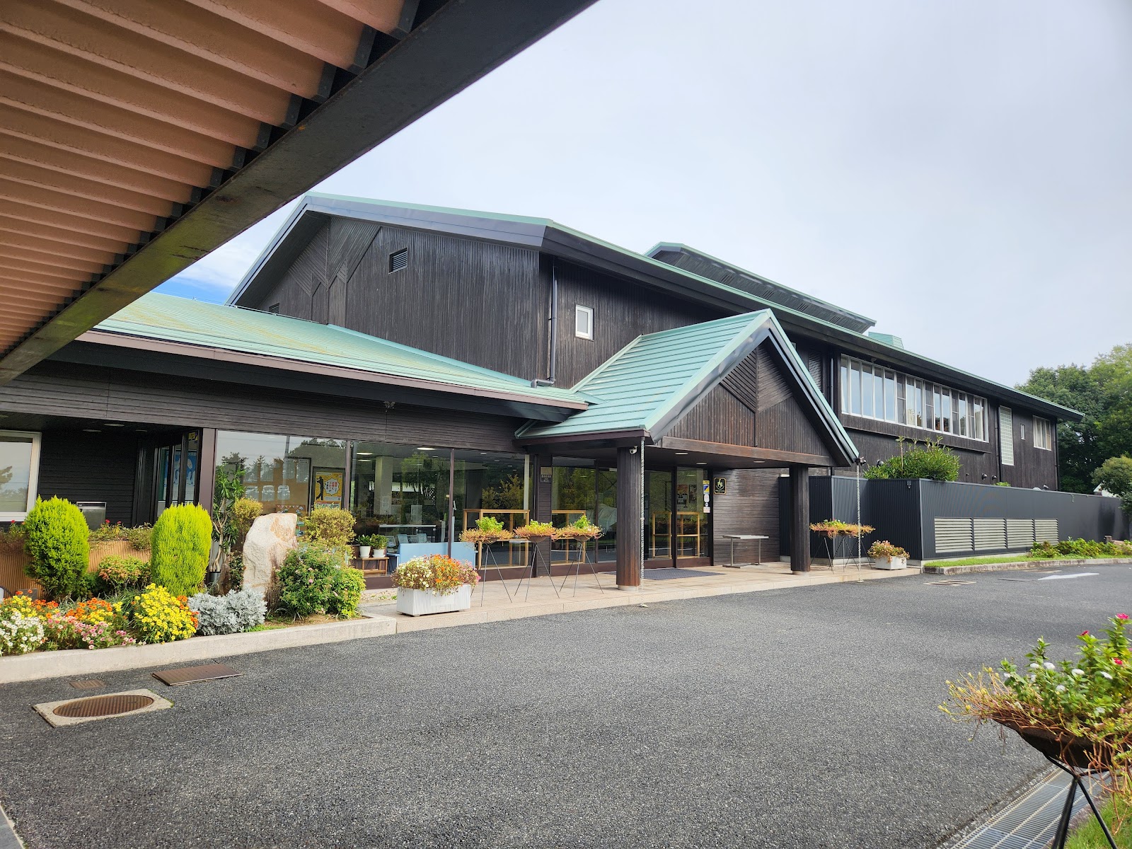 Okayama Airport Golf Course - 4