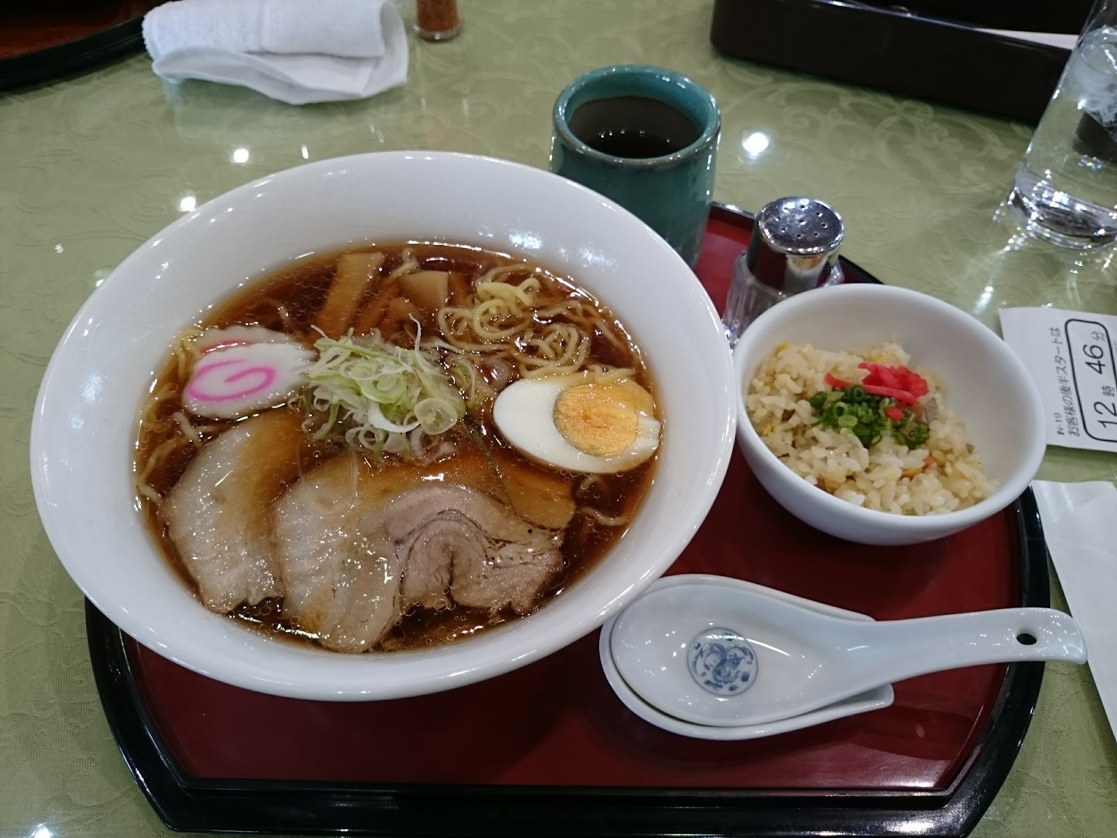Okayama Airport Golf Course - 5