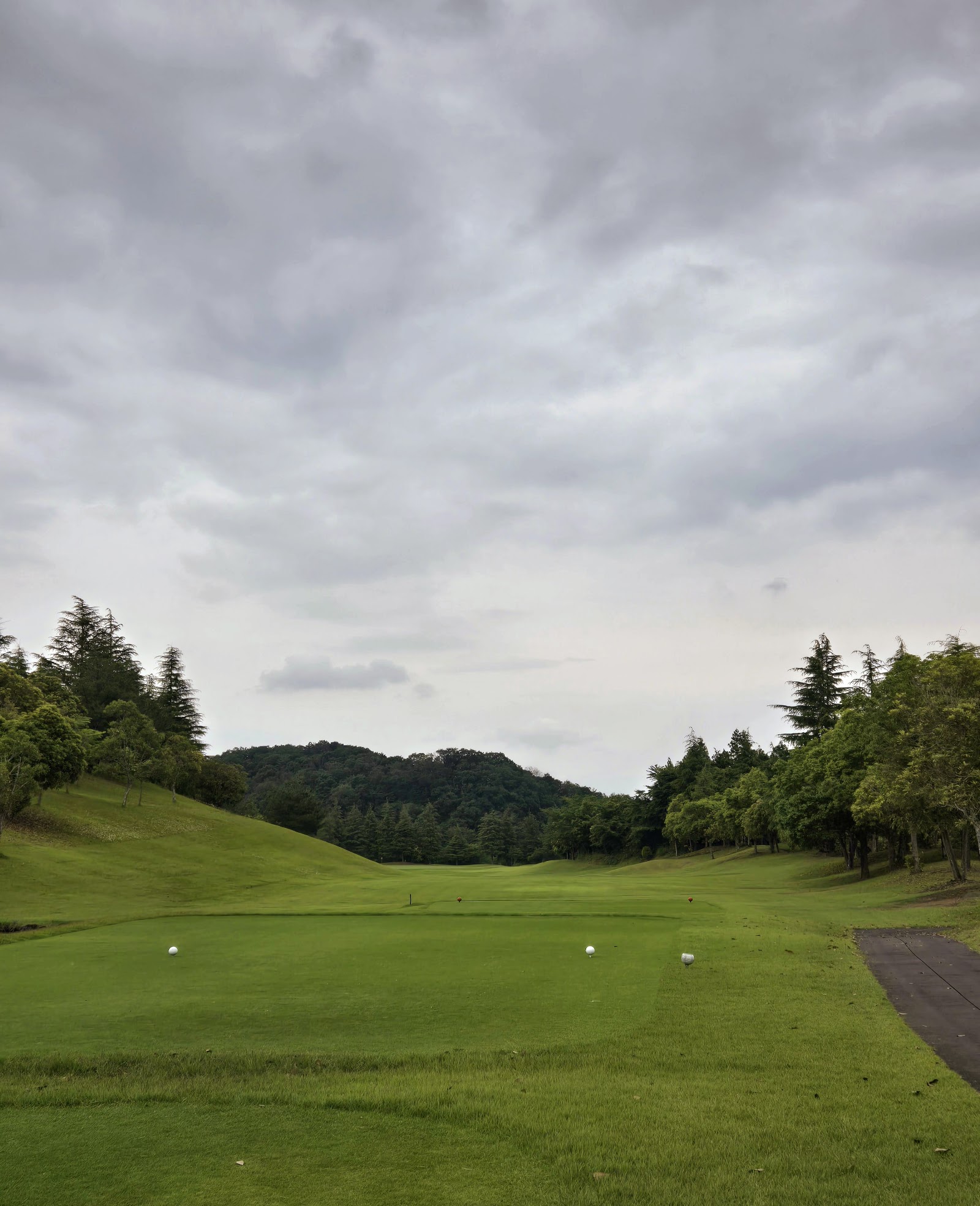 Toto Hanno Country Club