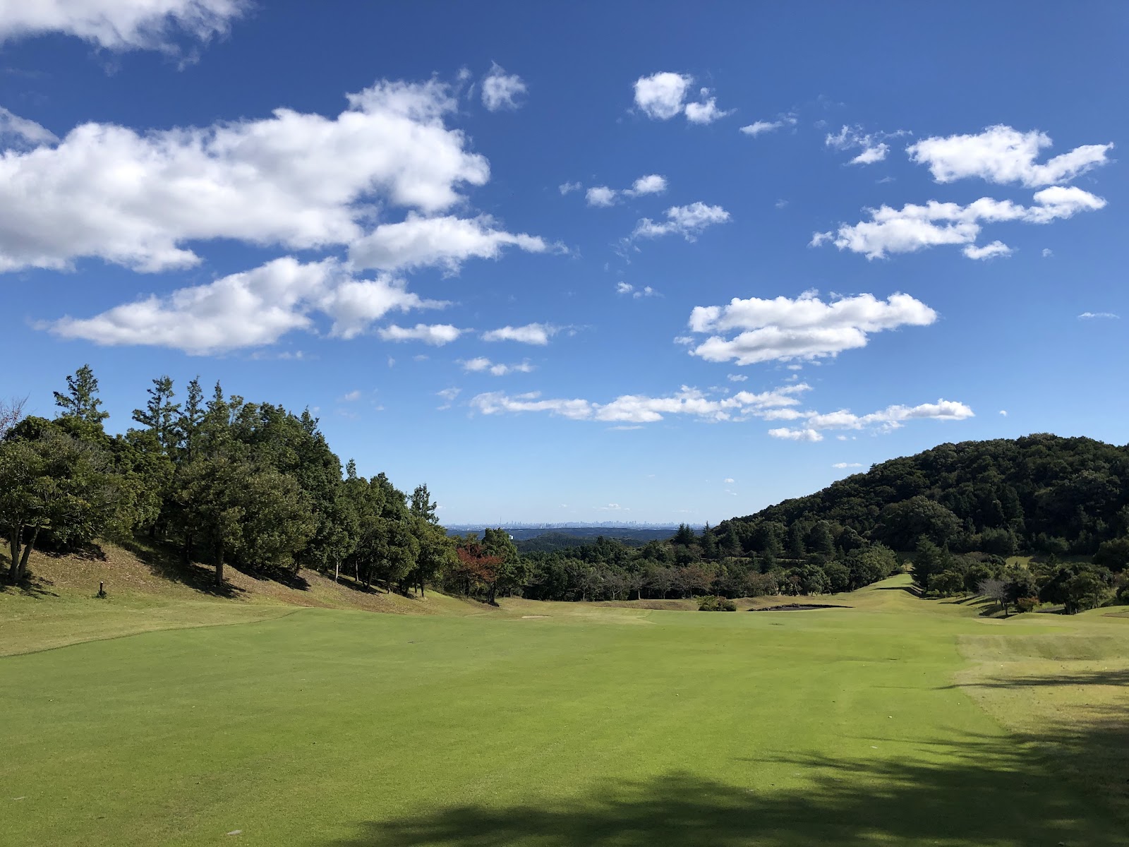 Toto Hanno Country Club - 2