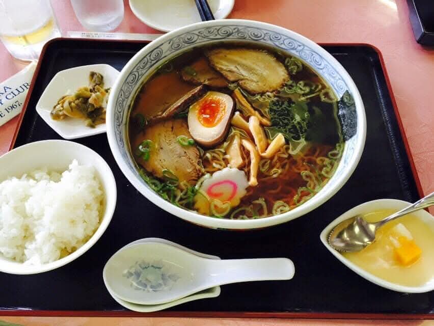 Morioka Country Club