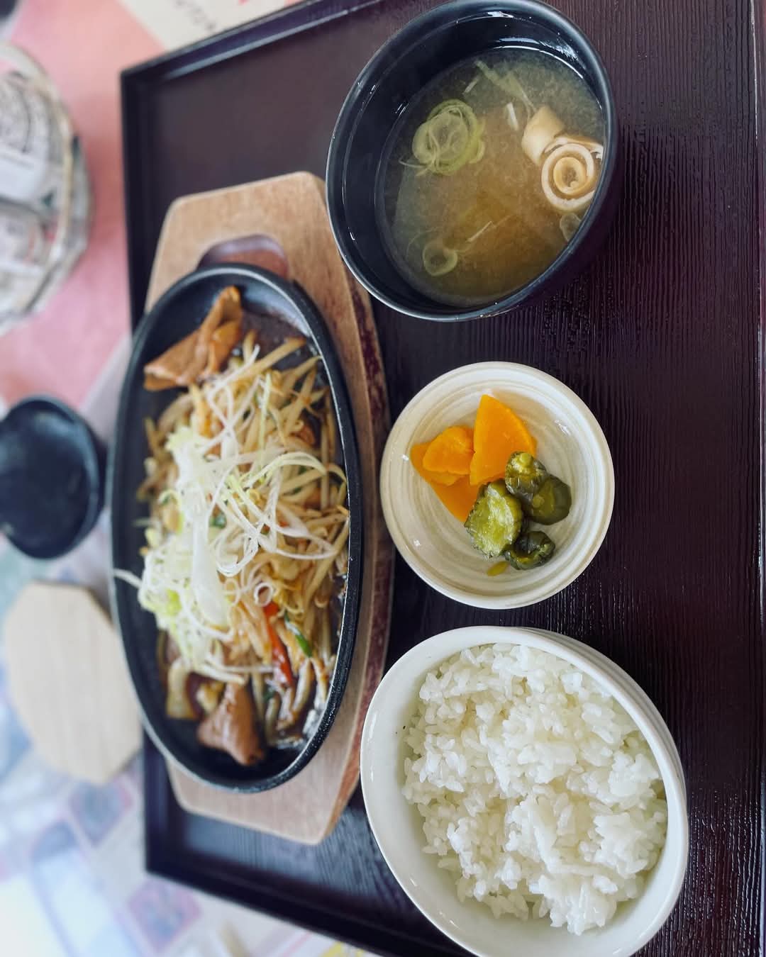 Morioka Country Club - 3