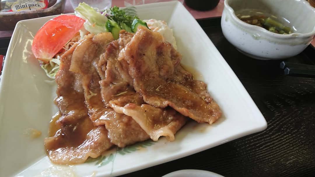 Morioka Country Club - 4