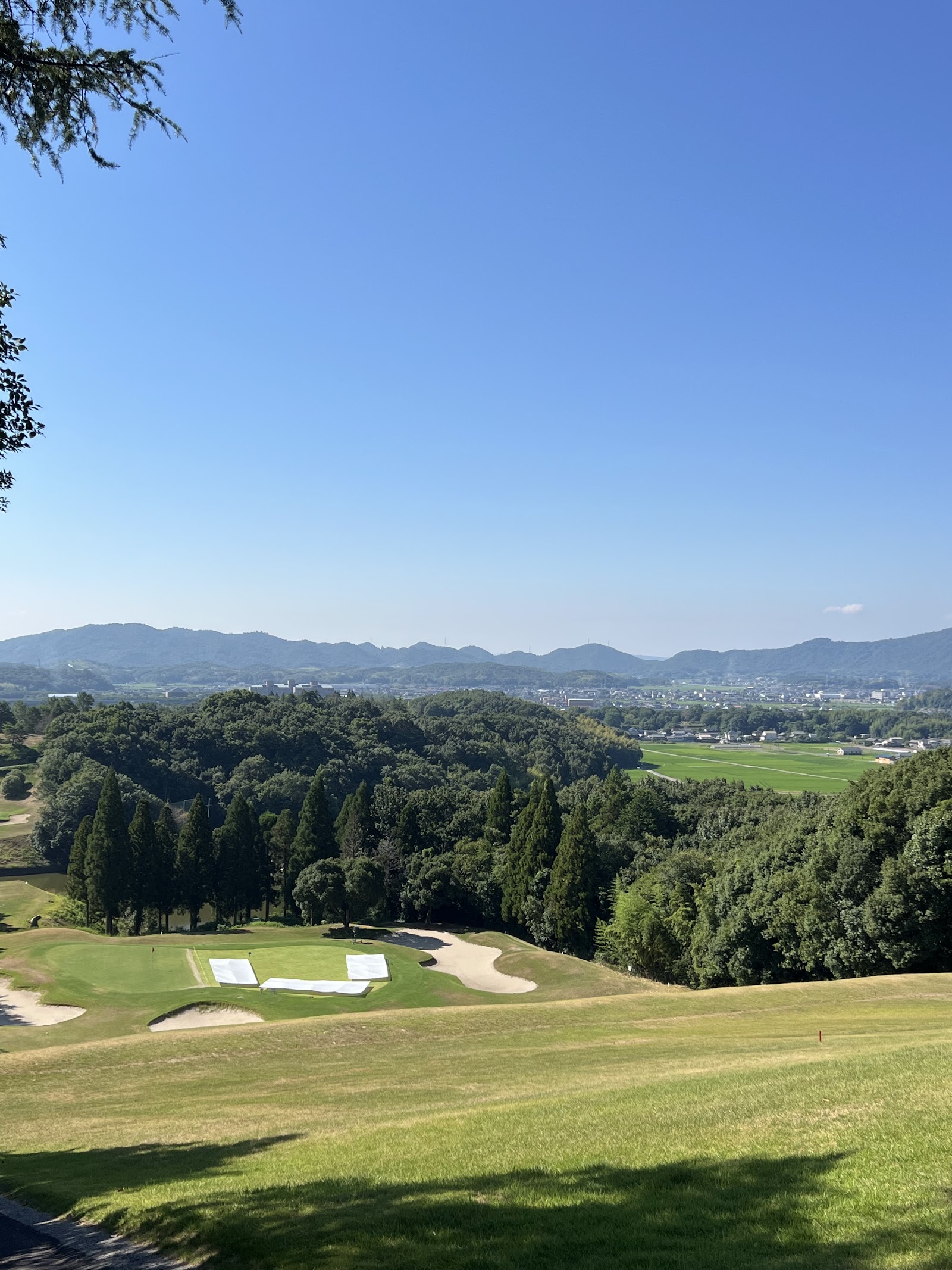 Okayama International Golf Club