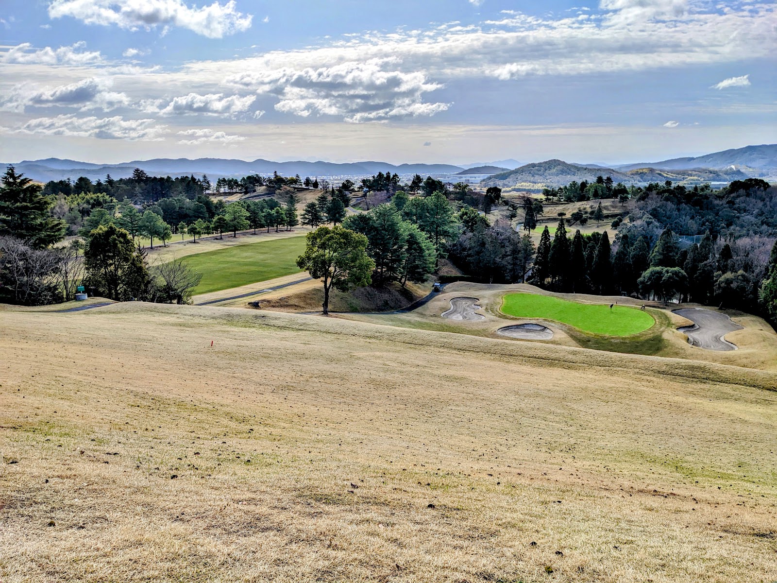 Okayama International Golf Club - 2