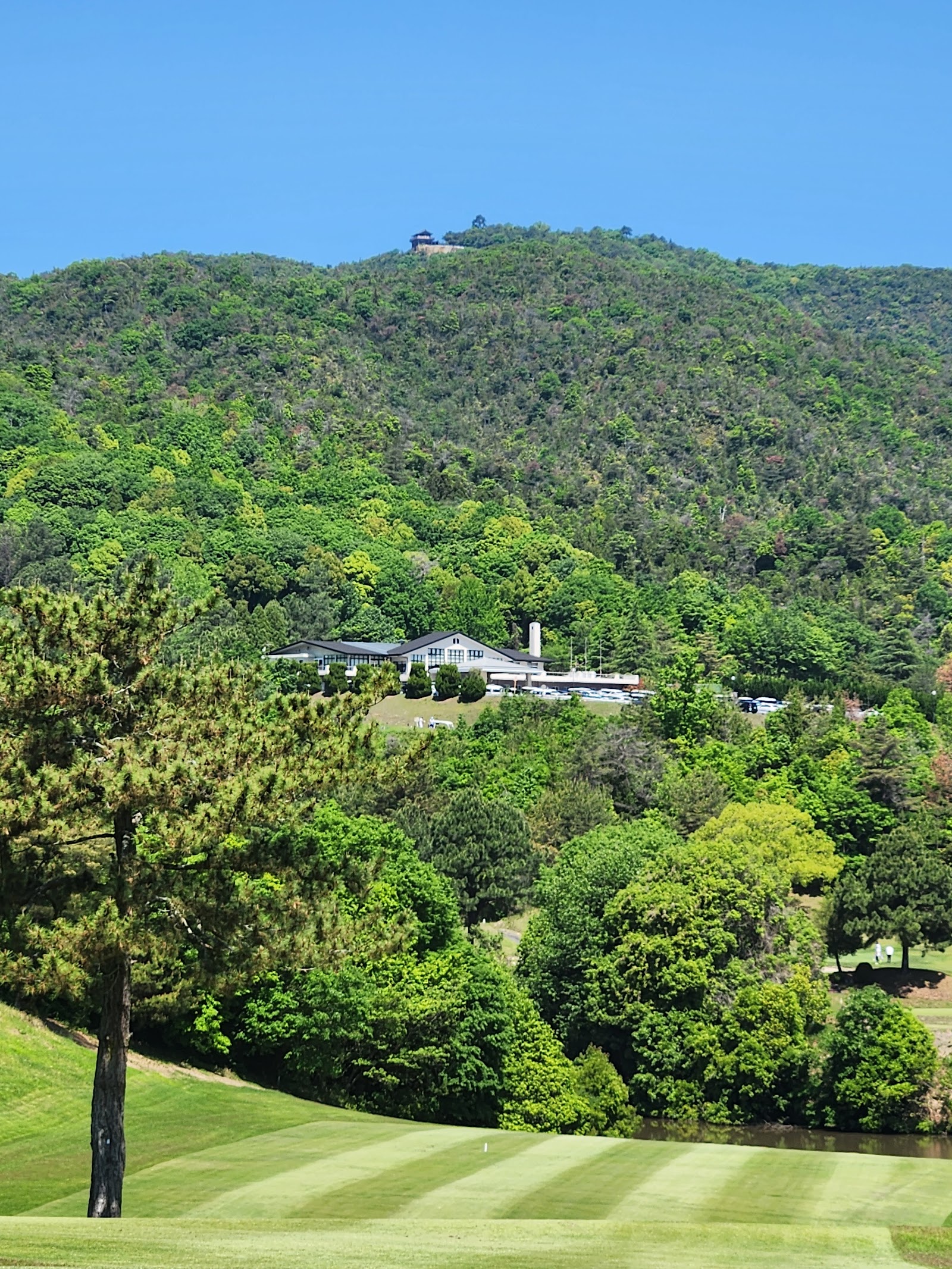 Okayama International Golf Club - 3