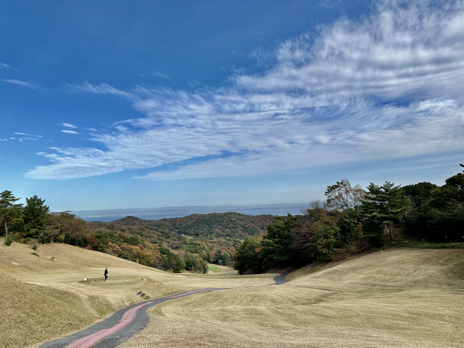 Awaji Island Country Club