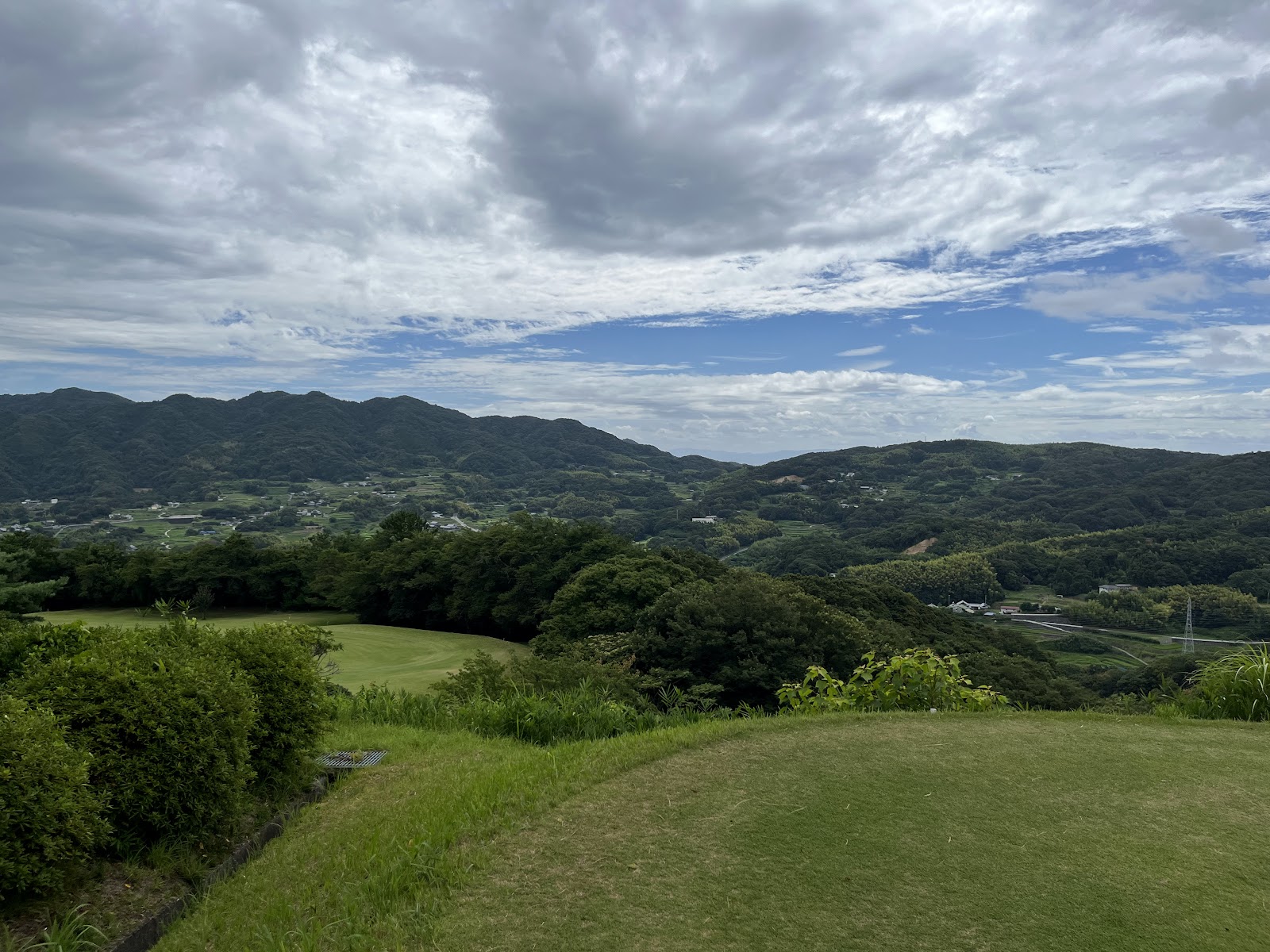 Awaji Island Country Club - 2