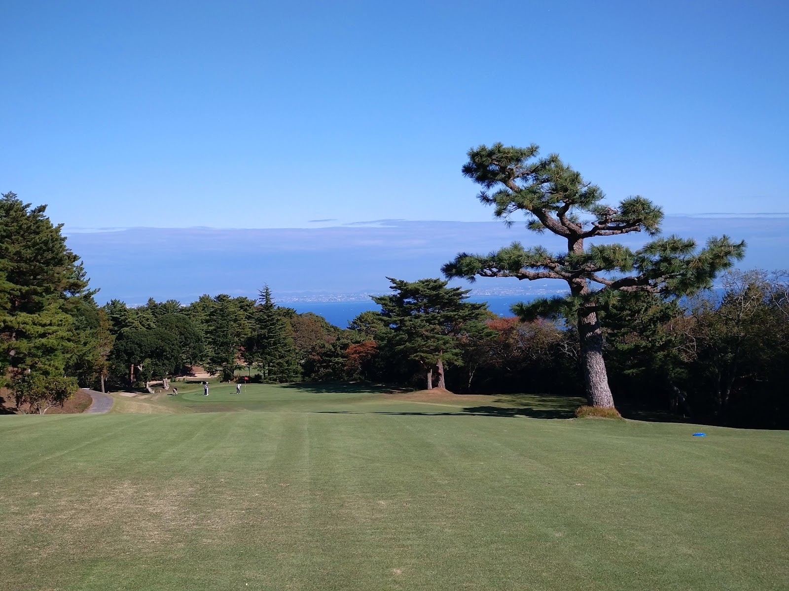 Awaji Island Country Club - 4