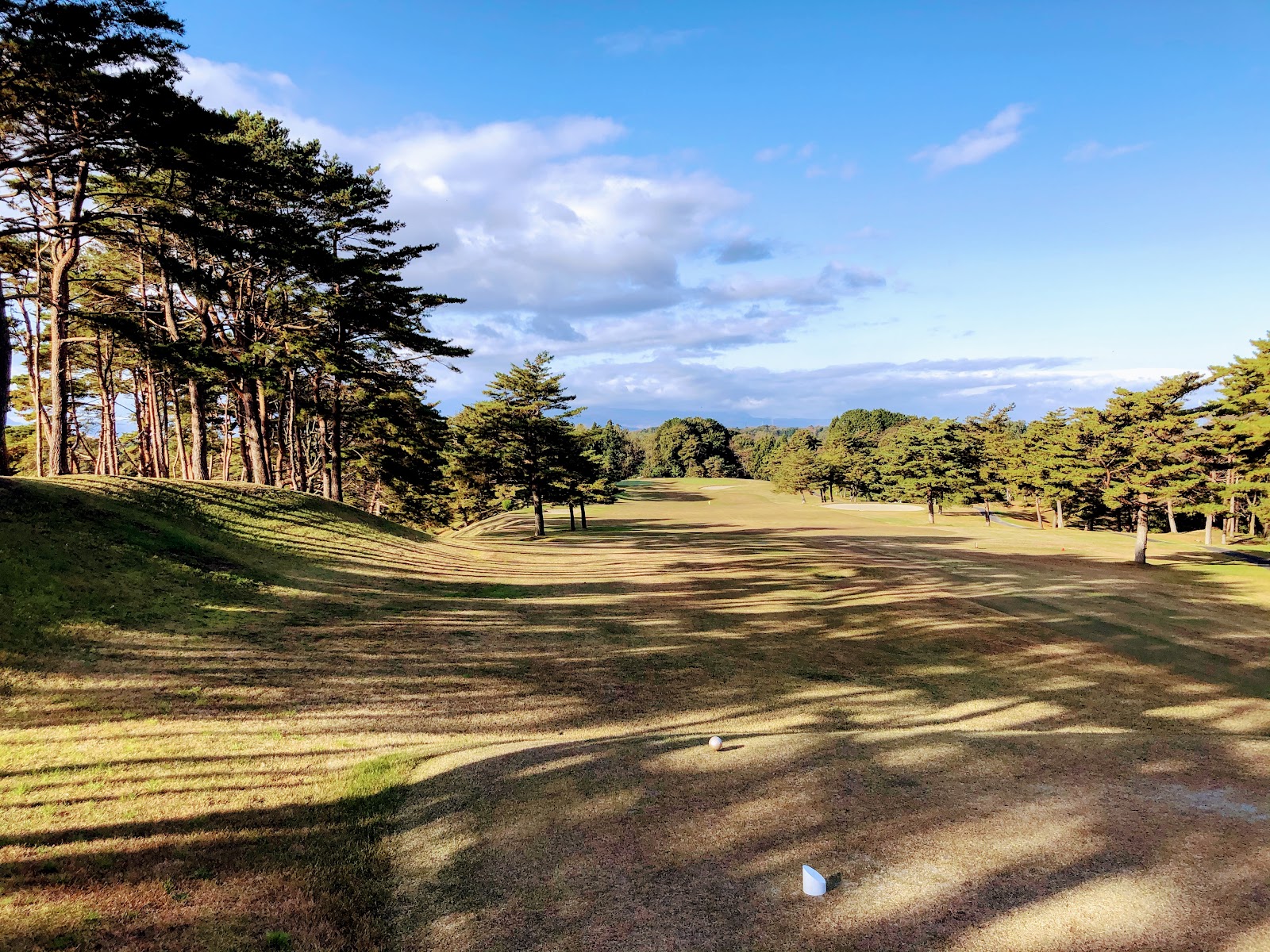 Osaki Golf Club