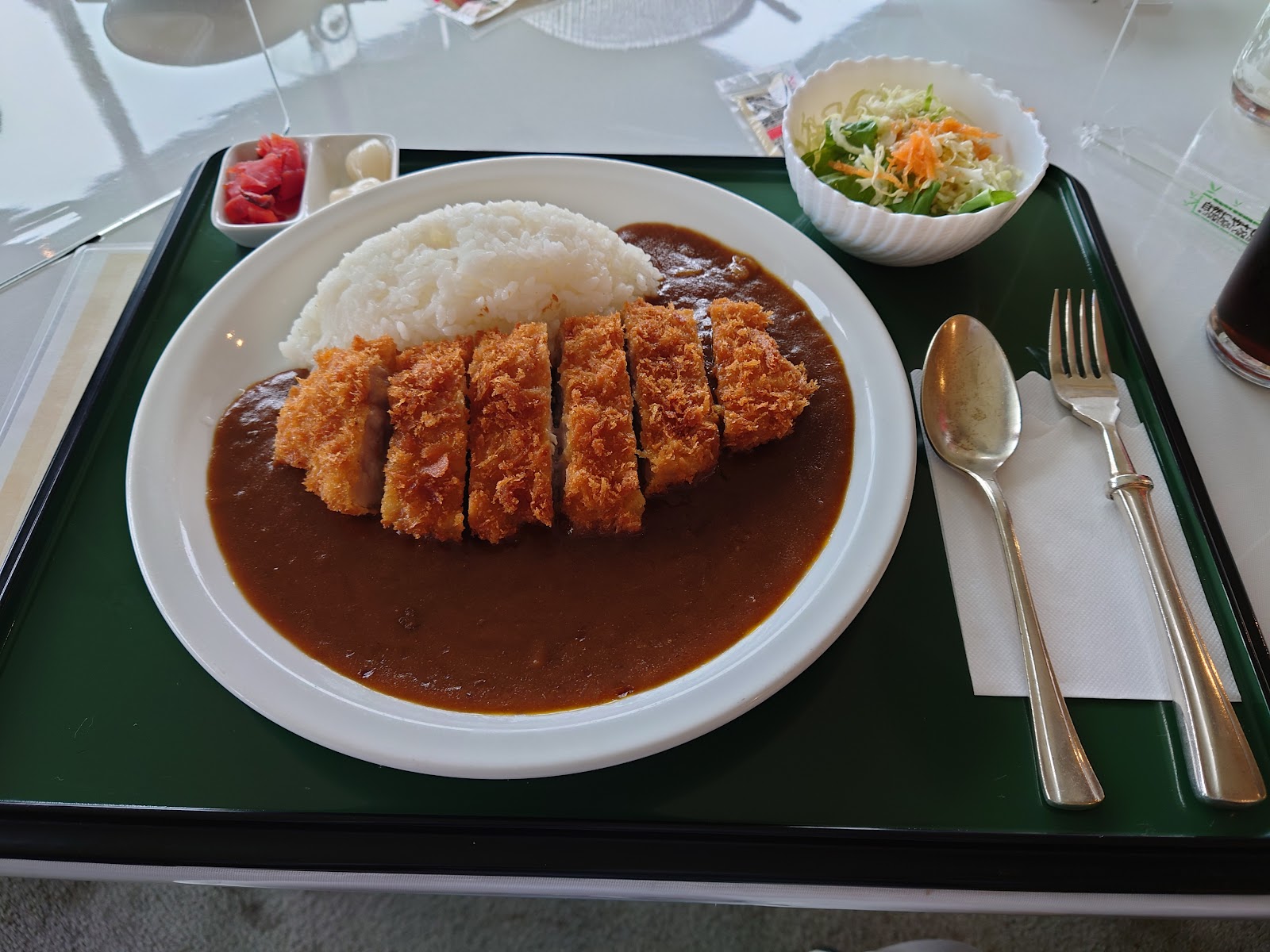 Osaki Golf Club - 3