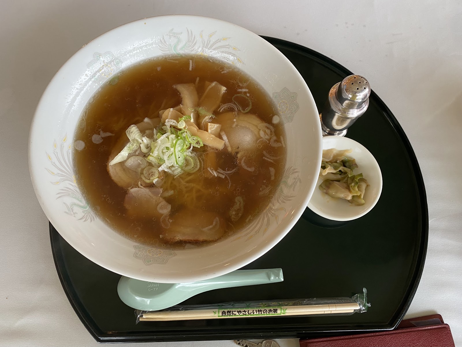 Osaki Golf Club - 5