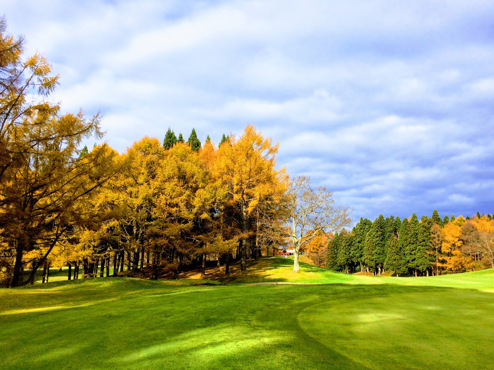 Hakodate Seaside Country Club - 2