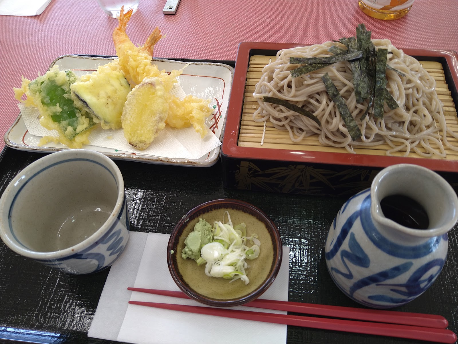 Hakodate Seaside Country Club - 3