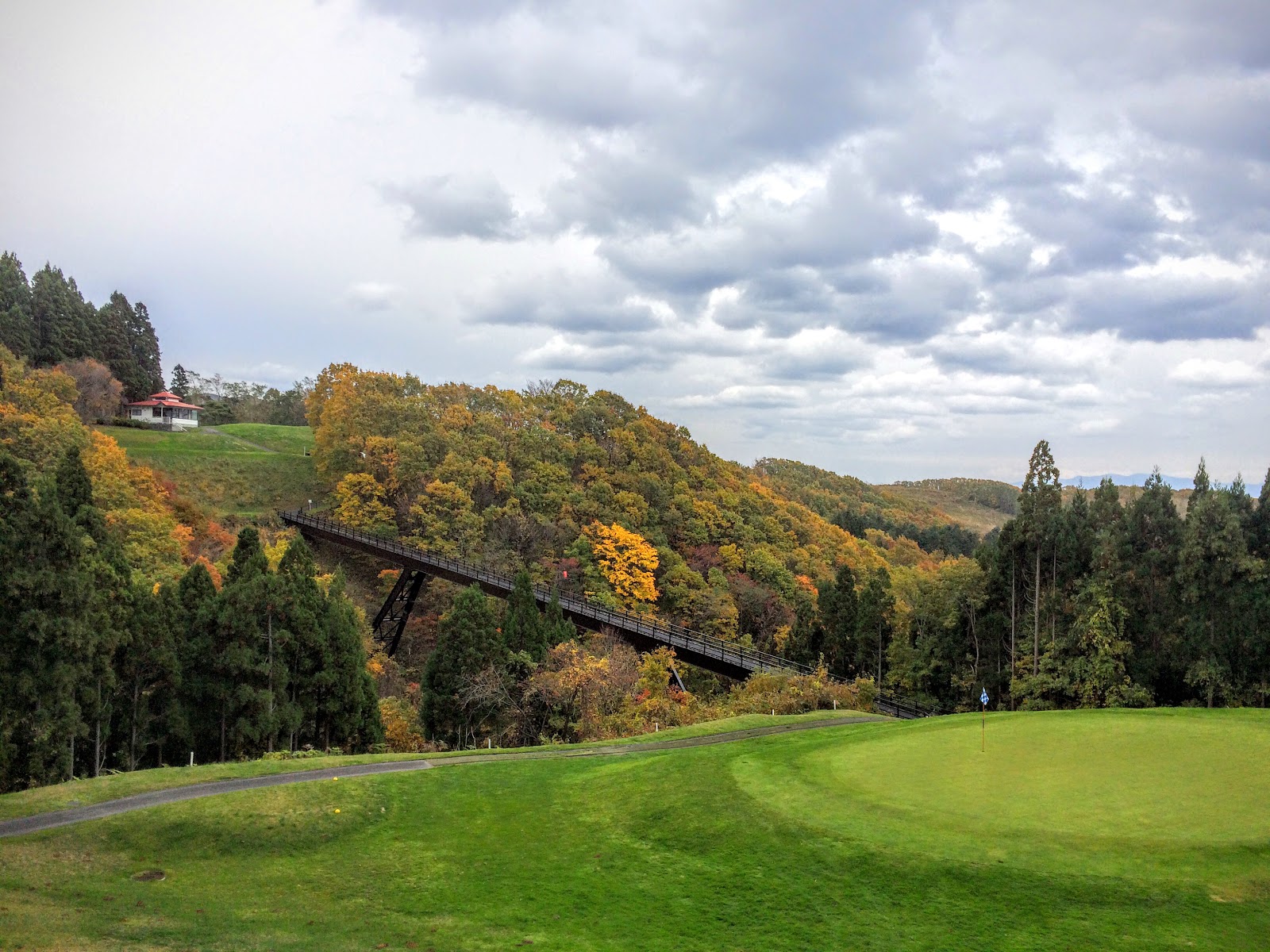 Hakodate Seaside Country Club - 4