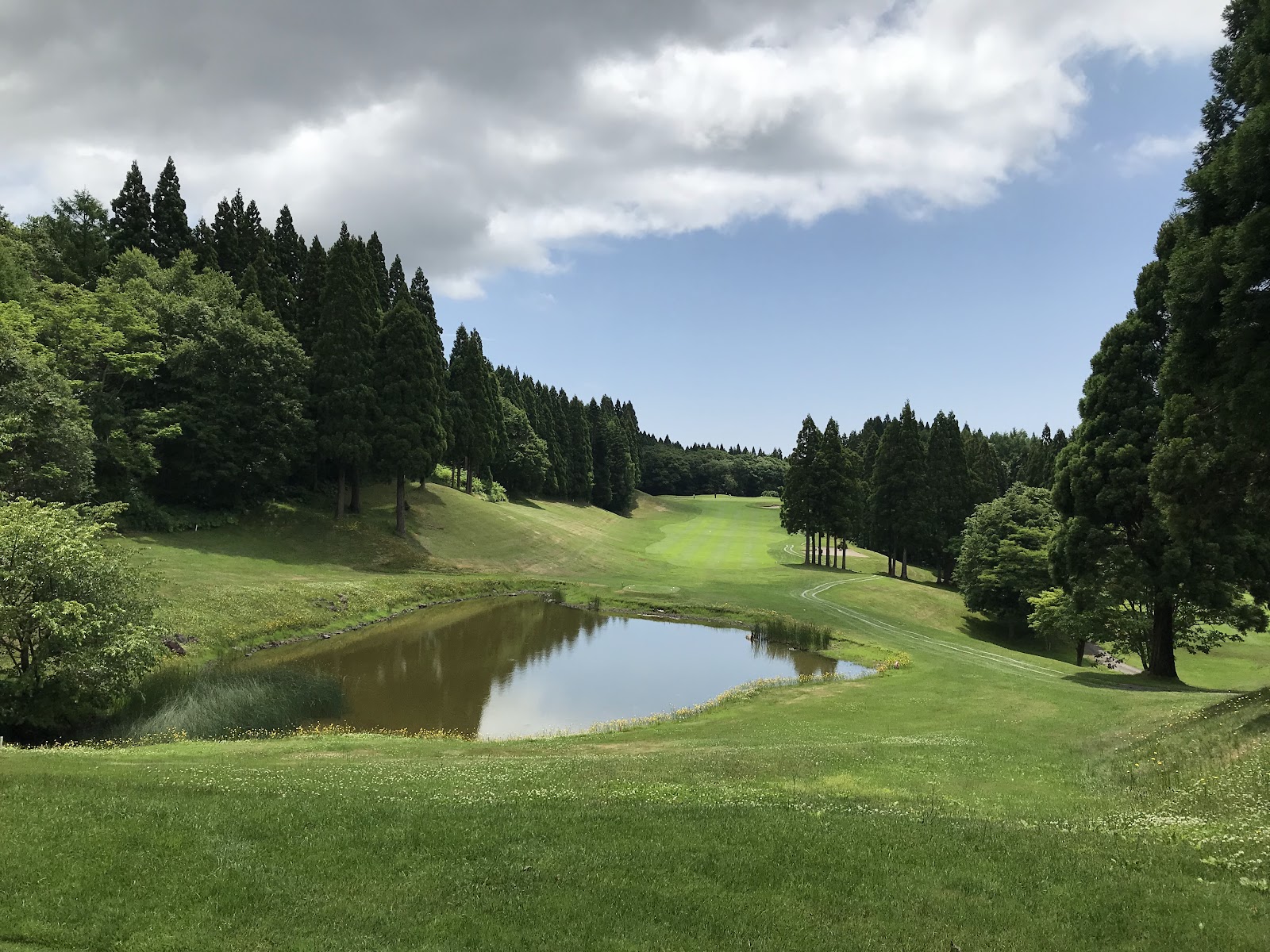 Hakodate Seaside Country Club - 5