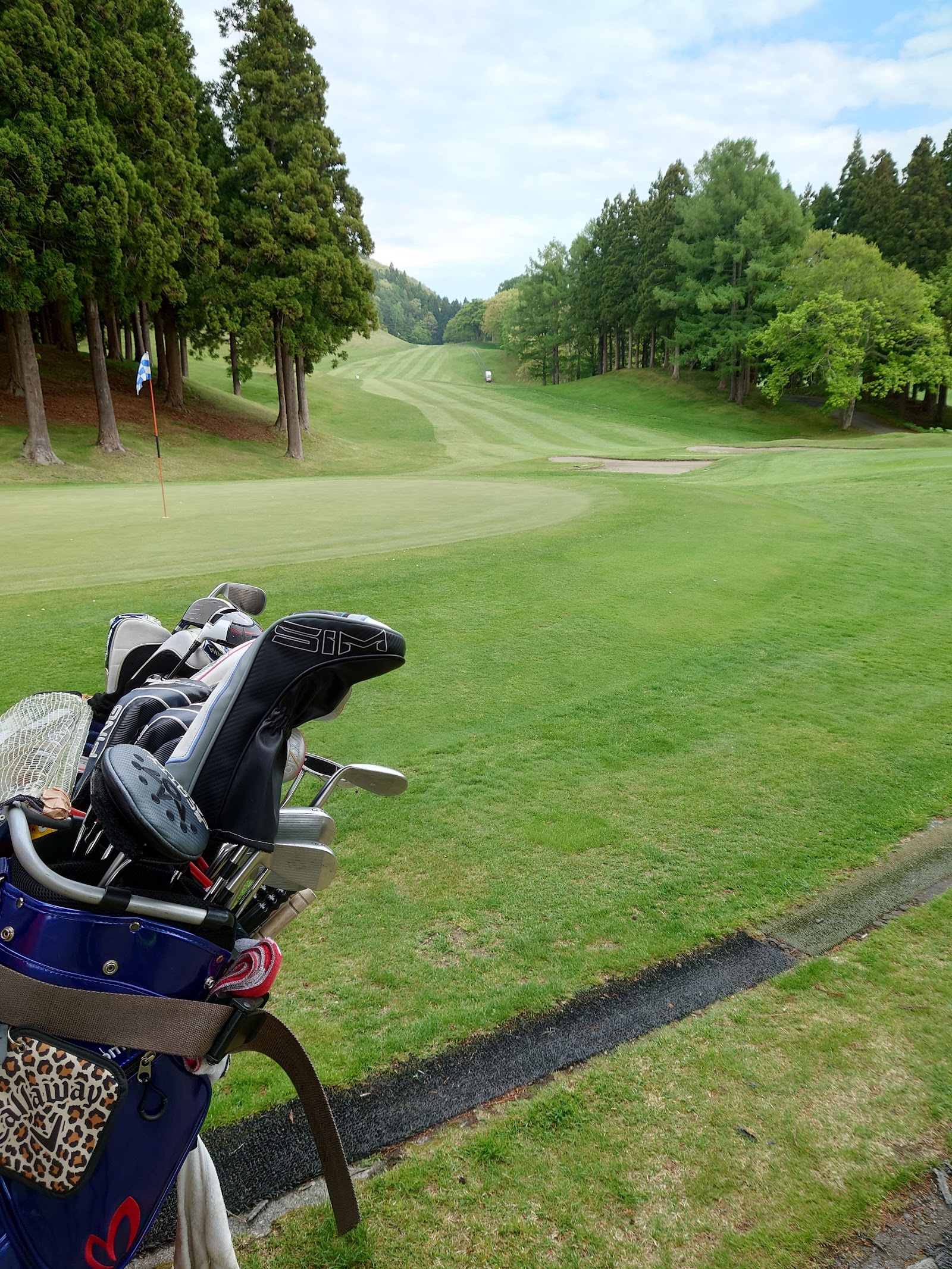 Hakodate Seaside Country Club - 6