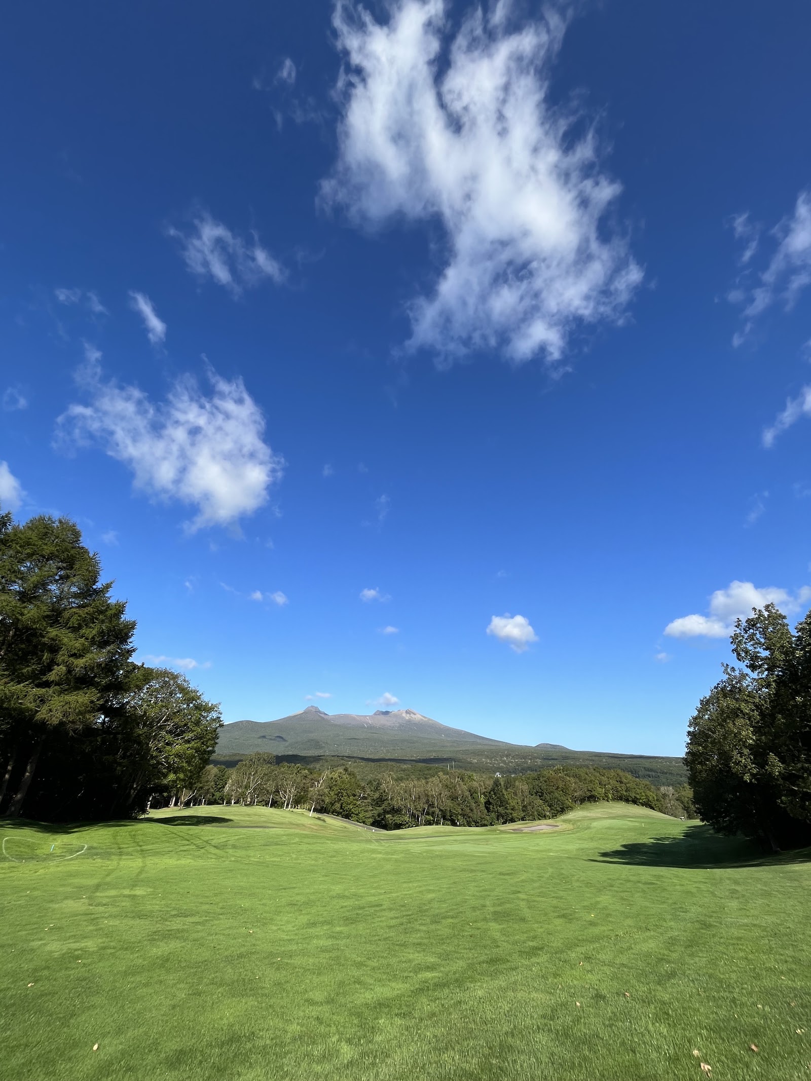 Onuma Kokusai Golf Club