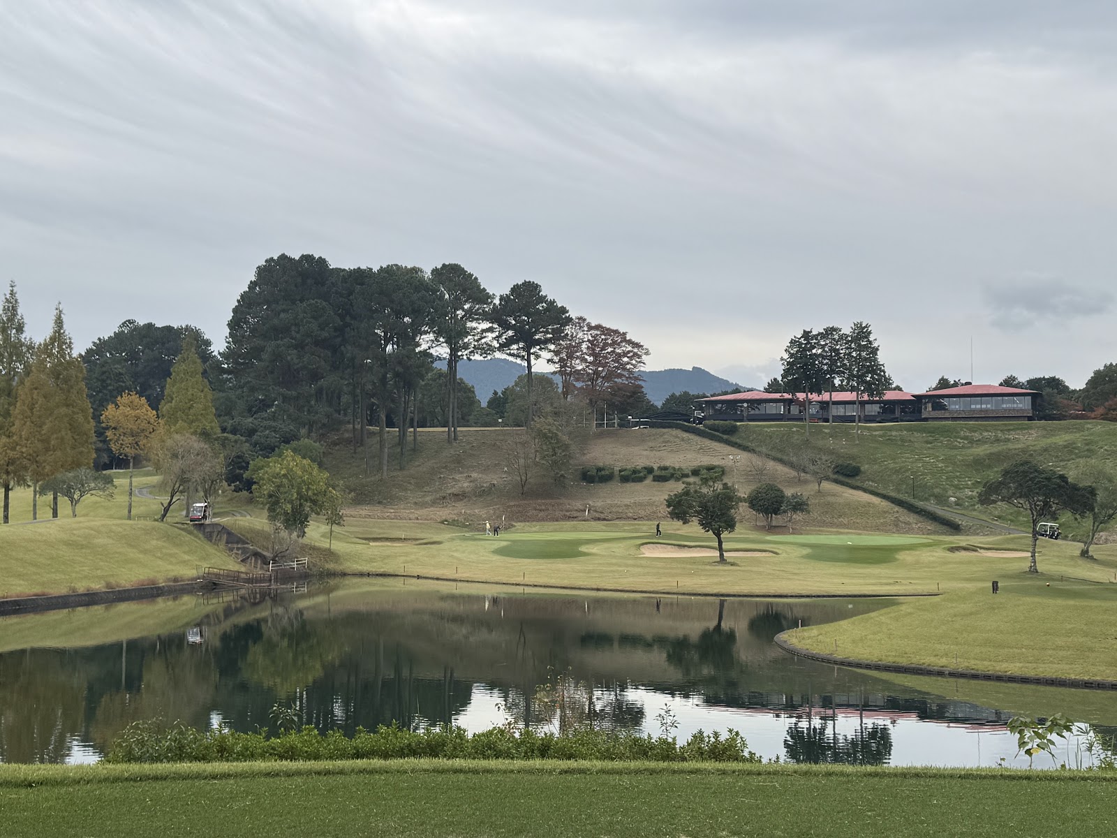 Wakamiya Golf Club - 3