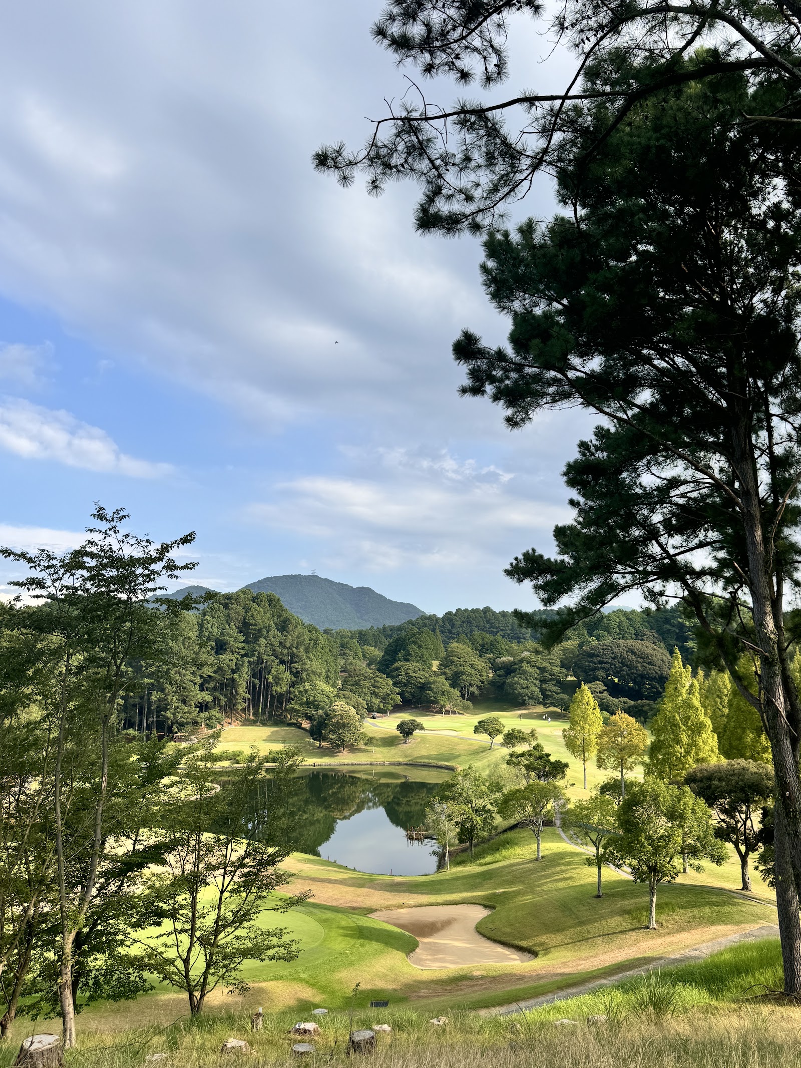 Wakamiya Golf Club - 4