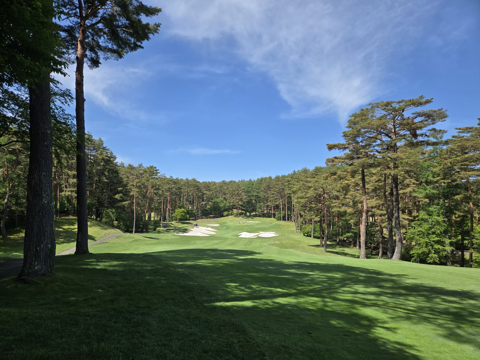 Fujizakura Country Club - 2
