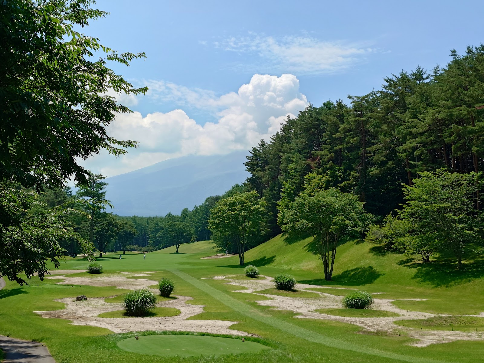 Fujizakura Country Club - 3