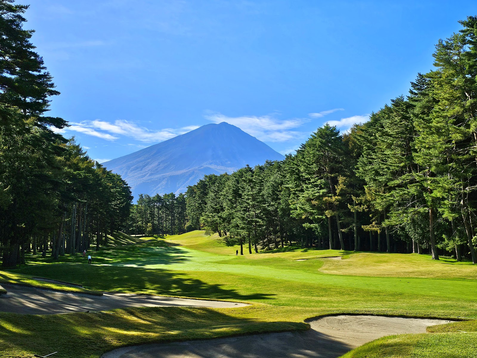 Fujizakura Country Club - 4
