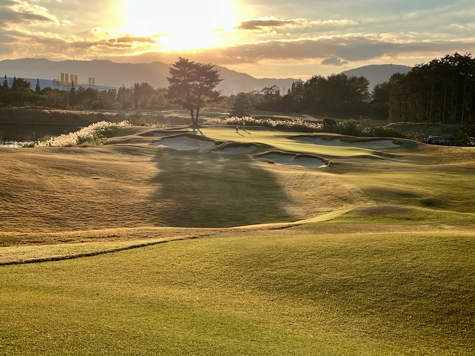 The Classic Golf Club - 2