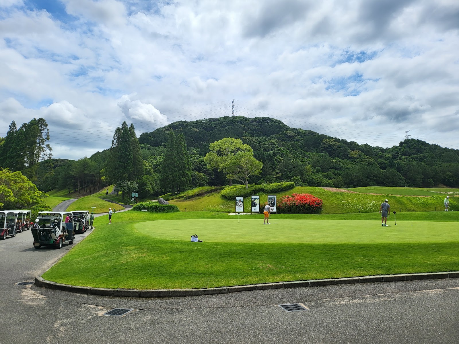 The Classic Golf Club - 3