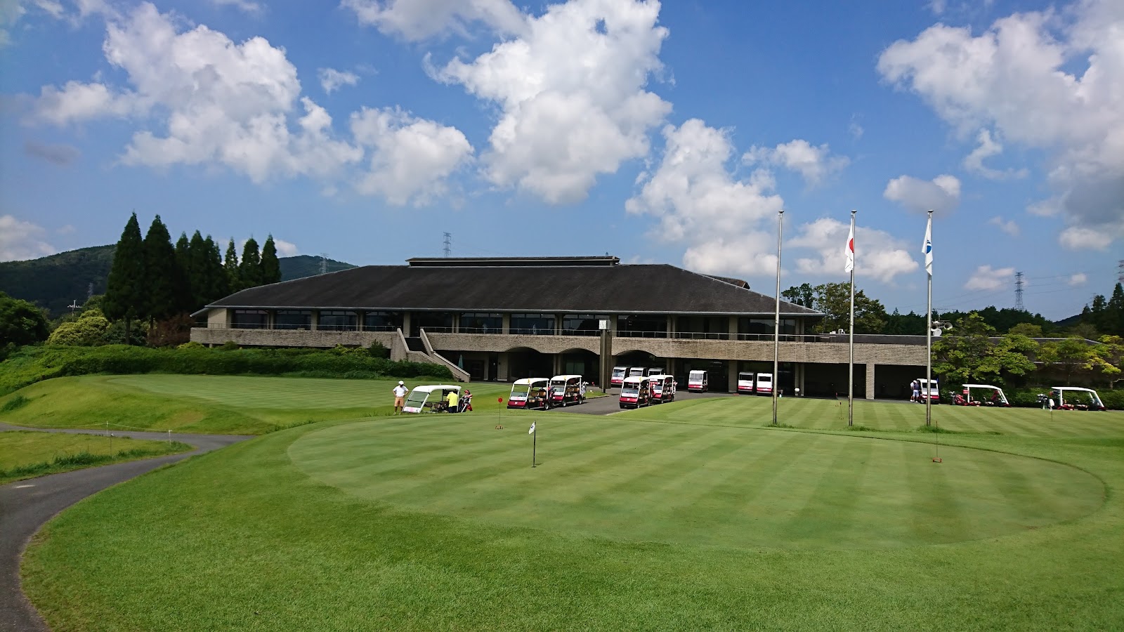 The Classic Golf Club - 5