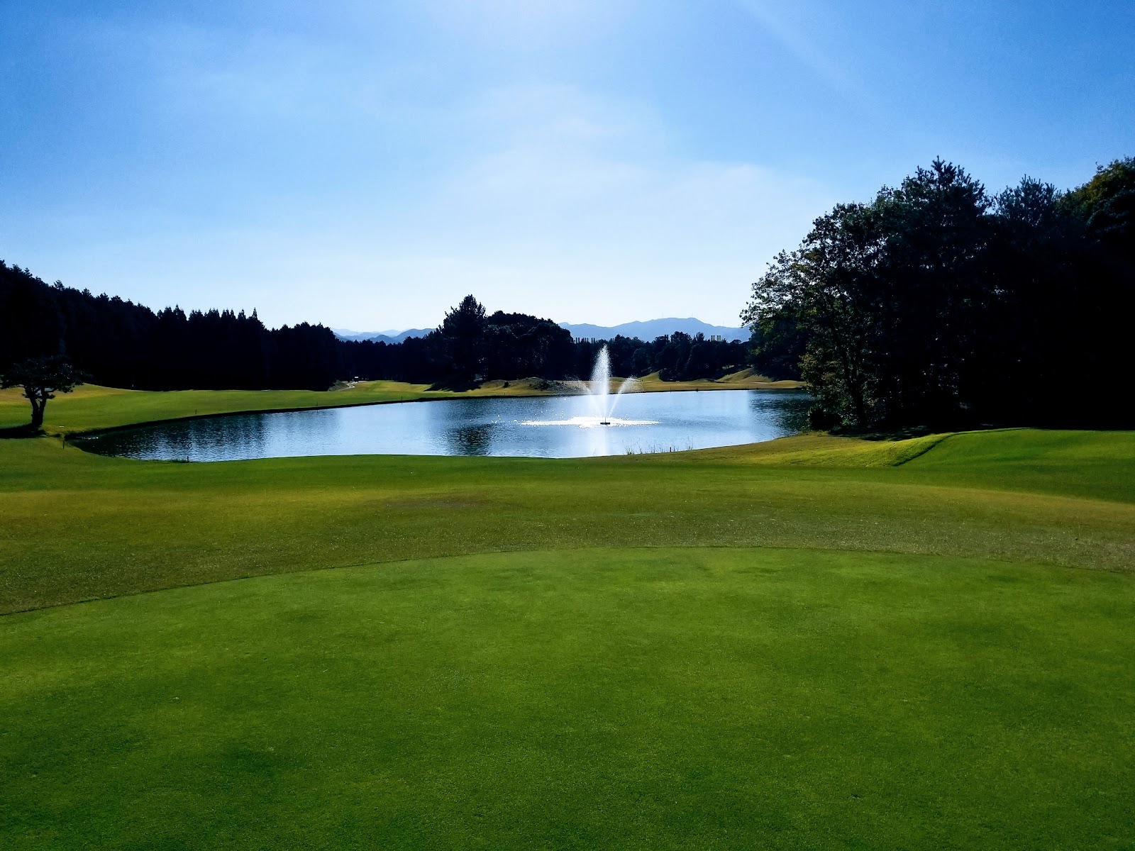 The Classic Golf Club - 6