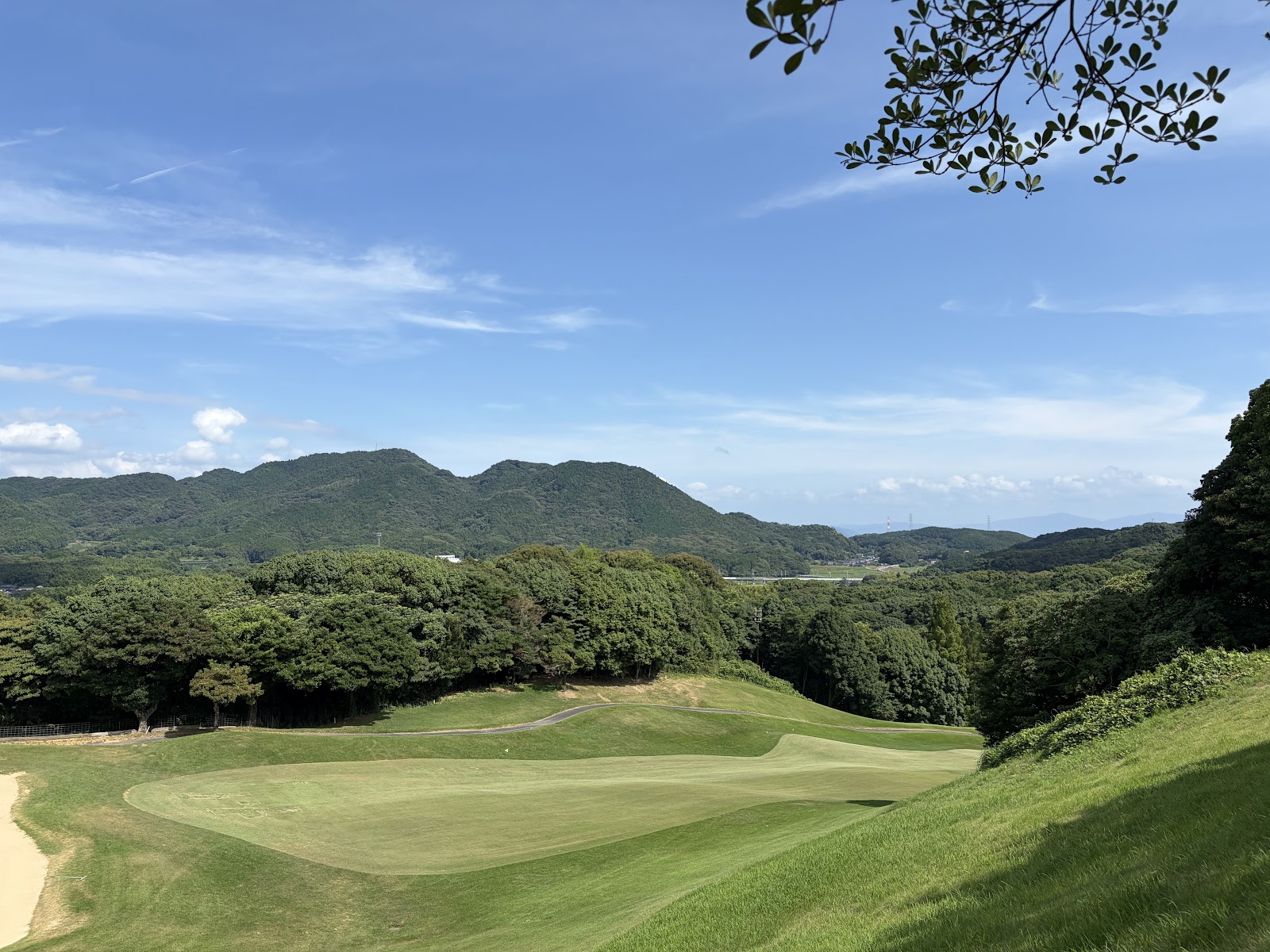 Moonlake Golf Club