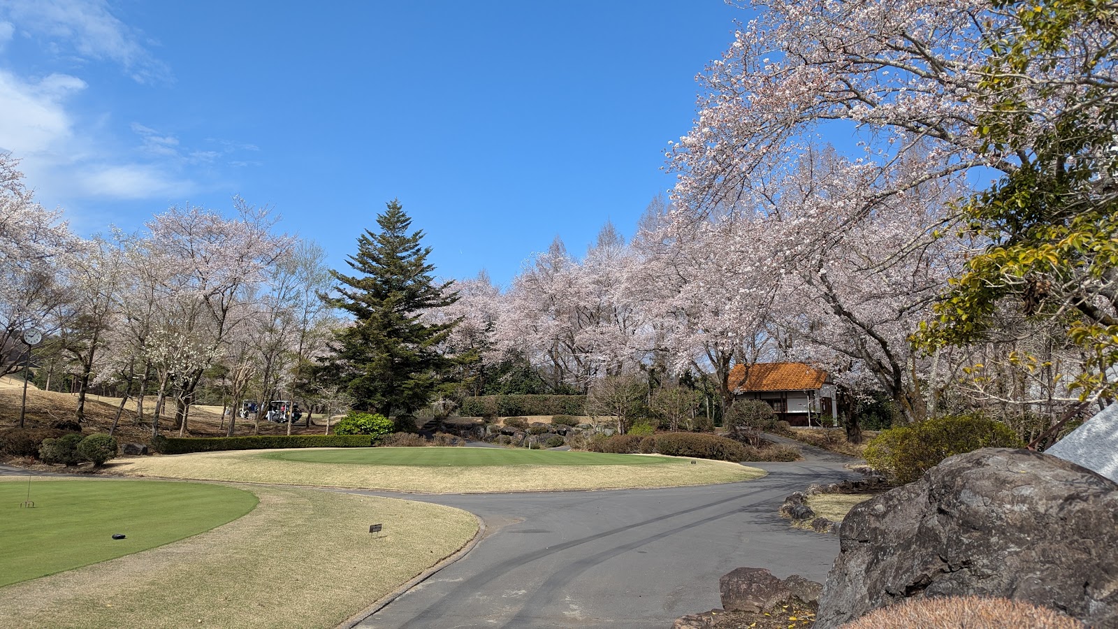 Hanno Park Country Club - 3
