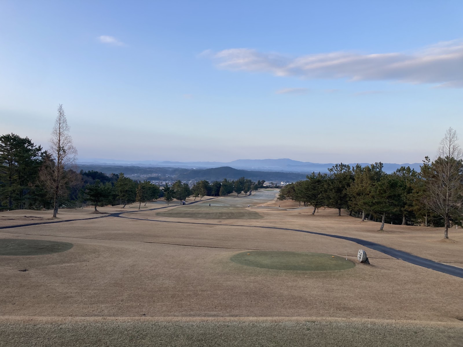 Meishin-ritto Country Club - 3