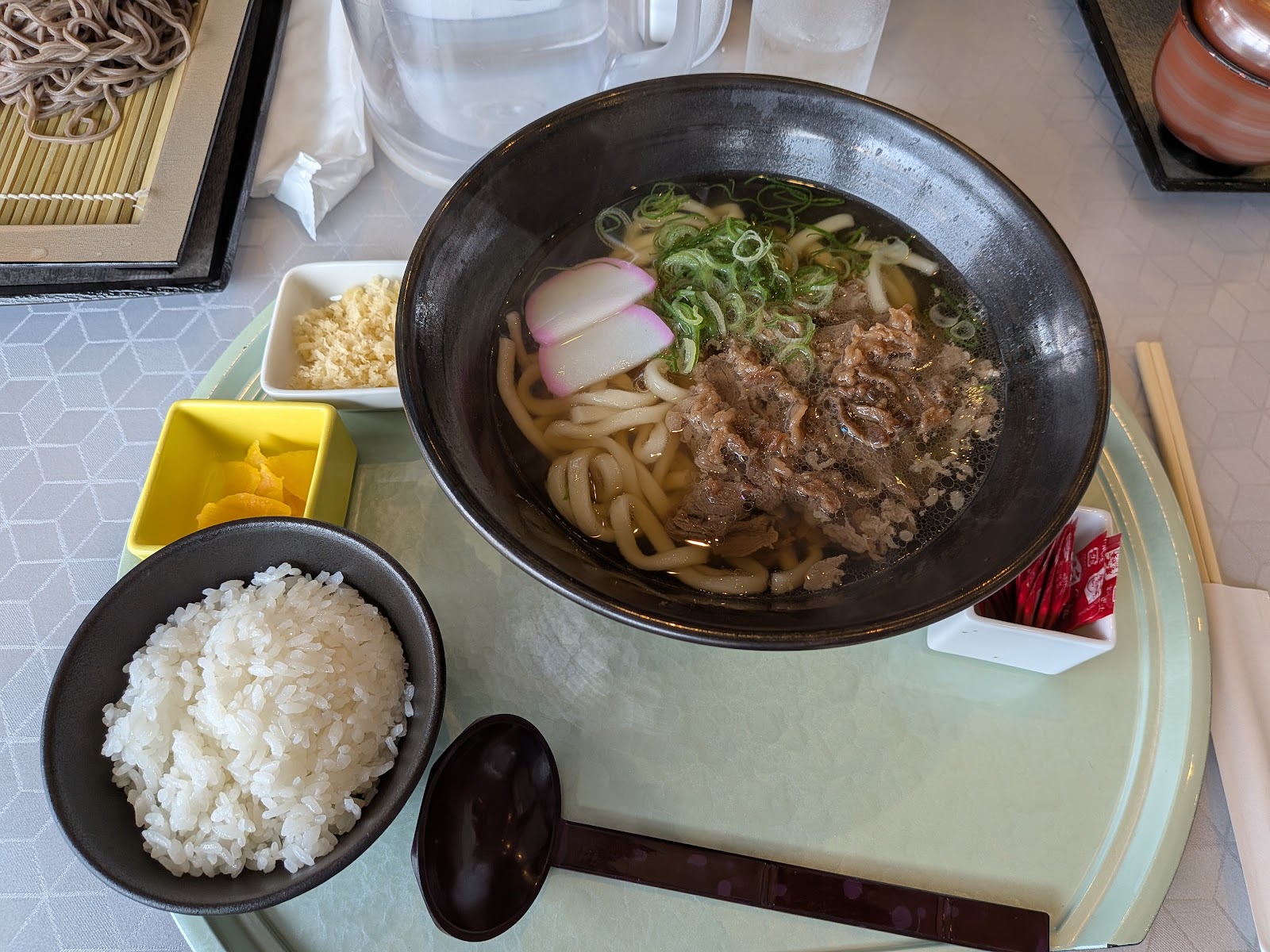 Meishin-ritto Country Club - 5