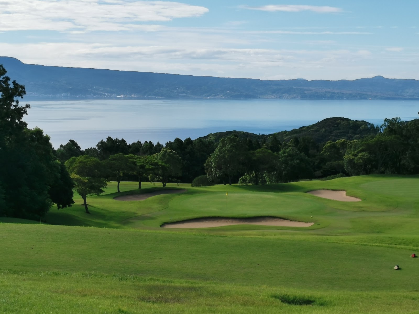 Chisan Country Club Moriyama