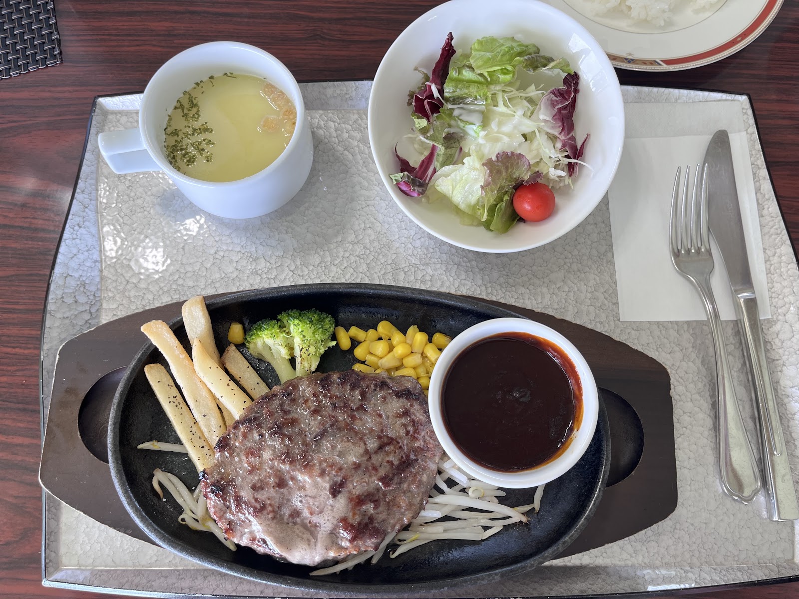Chisan Country Club Moriyama - 5