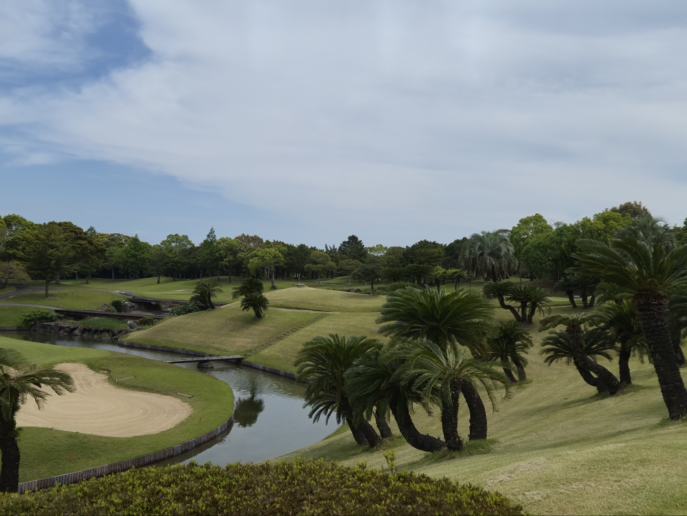Aino Country Club - 5