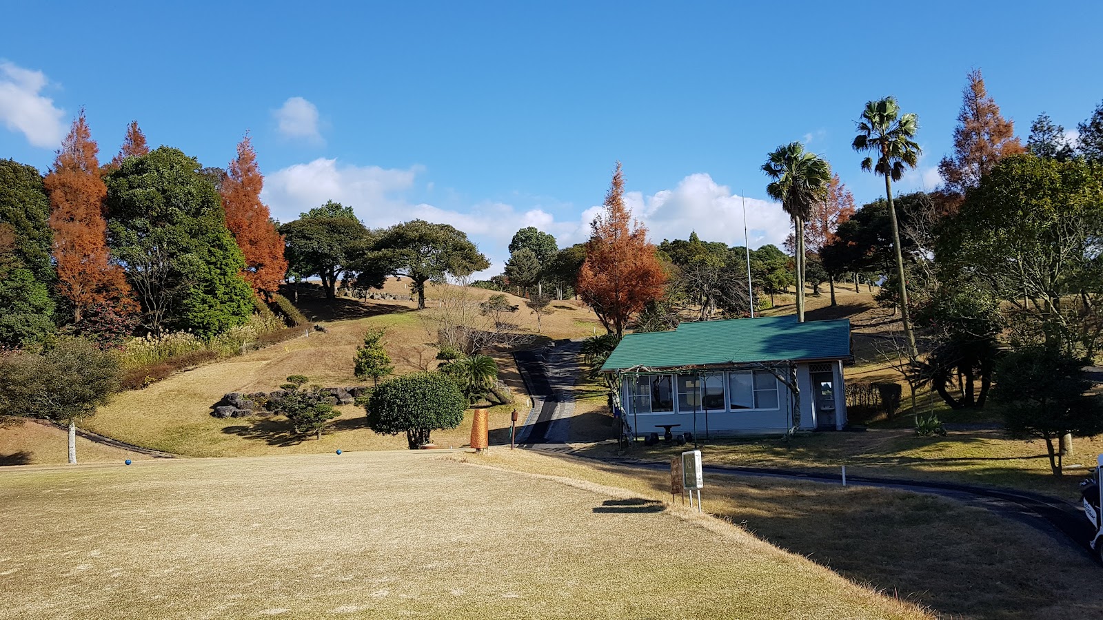 Aino Country Club - 6