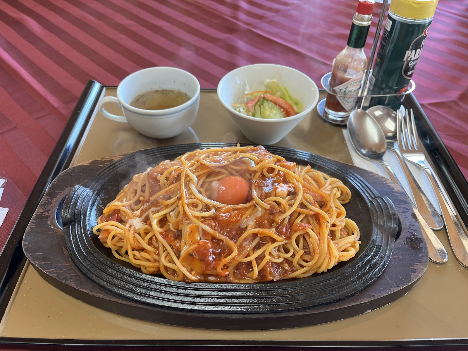 Shiroyama Golf Club - 3